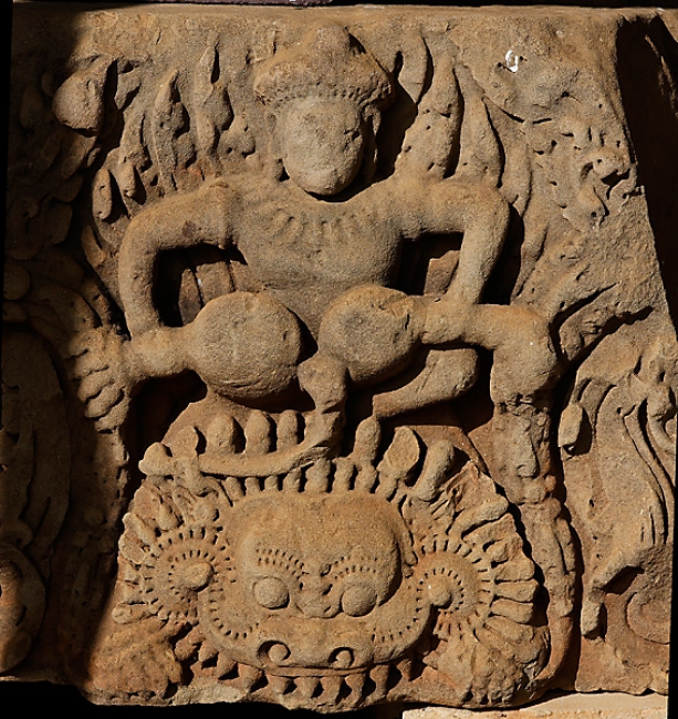 Phimai National Museum-078